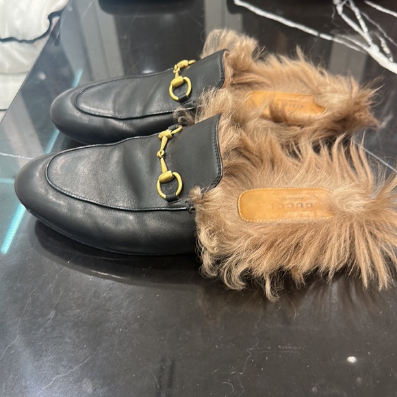 Authentic Gucci Princetown slipper - Picture 7 of 7